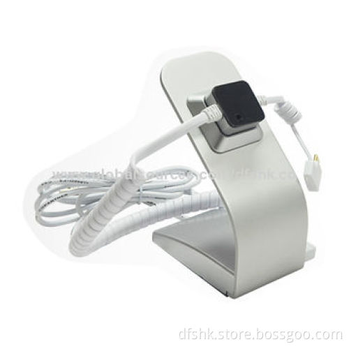New Design Security Display Stand with Alarm and Charging Function for Smartphones